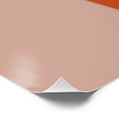 SlipperyJoeの手話は家族の友人に感謝する ポスター (コーナー)