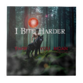 SlipperyJoeの神秘的なハロウィーン – スタイルの雰囲気 タイル (正面)