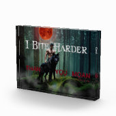 SlipperyJoeの神秘的なハロウィーン – スタイルの雰囲気 フォトブロック (右)