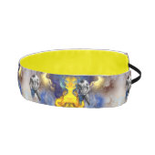 SlipperyJoeの筋肉質な男の体型は蒸し暑いシャトル アスレチックヘッドバンド (右)