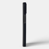 SlipperyJoeの落書きラブワード虹グラデーション Case-Mate iPhoneケース (裏面 / 右)