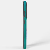 SlipperyJoeの血ゾンビの森ハロウィンミストf Samsung Galaxyケース (右側面)