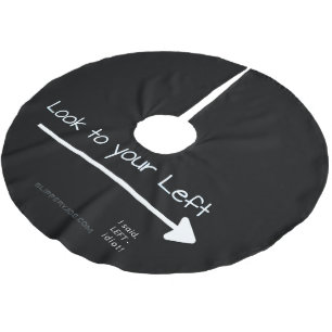 SlipperyJoeの見た目の離れ真っ白い矢印のPL ブラッシュドポリエステルツリースカート