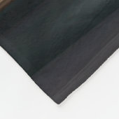 SlipperyJoeの踊りプライドシャドウゲイギフトアルティ フリースブランケット (角)