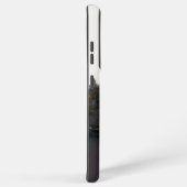 SlipperyJoeの踊りプライドシャドウゲイギフトアート Samsung Galaxyケース (右側面)