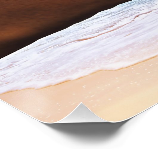 SlipperyJoeの2つの心のある手の異人種間の男性h ポスター (コーナー)