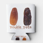 SlipperyJoeの2つの日付しわだらけのプルーン 缶クーラー (裏面)