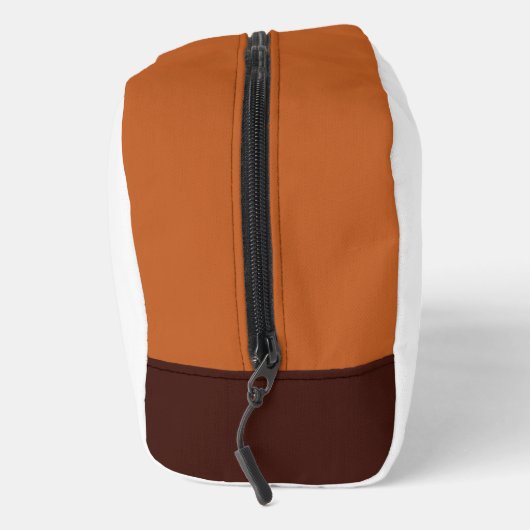 SlipperyJoeの2つの日付ダブル日付の縮おもしろいれ ドップキット (右)