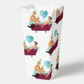 SlipperyJoeの2人のゲイ男性は漫画の浴槽soaを愛している フェイバーボックス (正面)