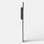 SlipperyJoeの2人のゲイ男性は漫画の浴槽soaを愛している Case-Mate iPhoneケース (裏面 / 左)