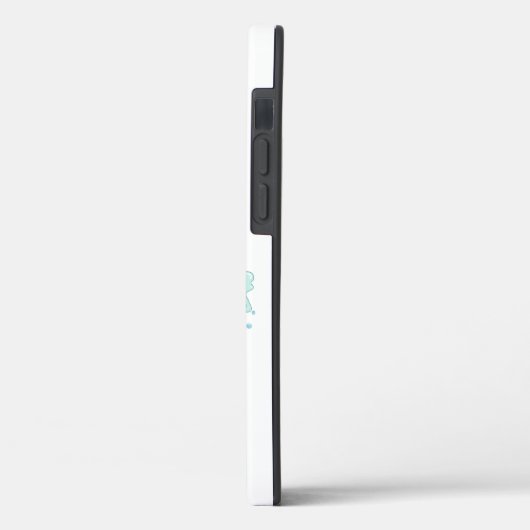 SlipperyJoeの2人のゲイ男性は漫画の浴槽soaを愛している Case-Mate iPhoneケース (裏面 / 左)