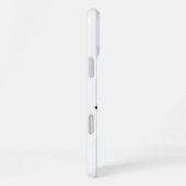 SlipperyJoeの2人のゲイ男性は漫画の浴槽soaを愛している iPhoneケース (右側面)