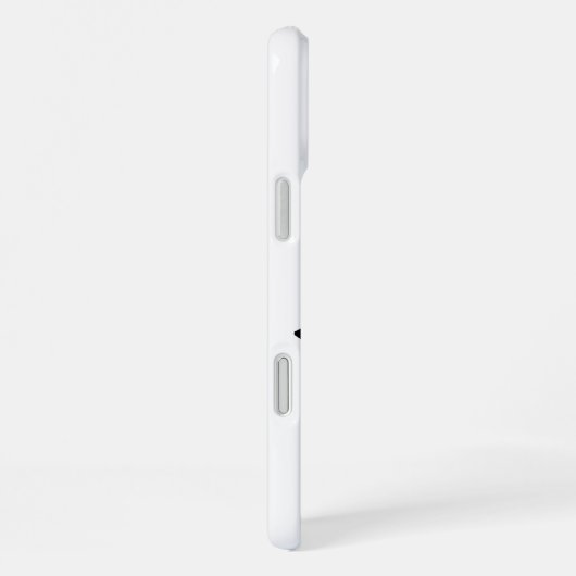 SlipperyJoeの2人のゲイ男性は漫画の浴槽soaを愛している iPhoneケース (右側面)