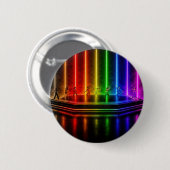 SlipperyJoeのPrideを祝うダンスパフォーマンス 缶バッジ (正面&裏面)