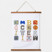 SlipperyJoeは多様性メタファーLGBTQIA gloを採用 吊り下げ型タペストリー (正面)