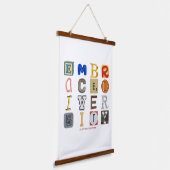 SlipperyJoeは多様性メタファーLGBTQIA gloを採用 吊り下げ型タペストリー (傾斜あり)