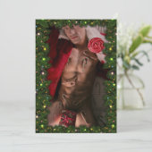 SlipperyJoeキャンディーキャンディーオス胸棒つきキャンデーカラー シーズンカード (スタンド正面)