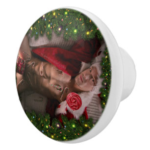 SlipperyJoeキャンディーキャンディーオス胸棒つきキャンデーカラー セラミックノブ