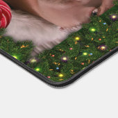 SlipperyJoeキャンディーキャンディーオス胸棒つきキャンデーカラー デスクマット (コーナー)