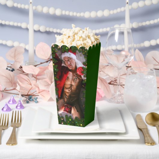 SlipperyJoeキャンディーキャンディーオス胸棒つきキャンデーカラー フェイバーボックス (ウェディング)