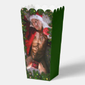 SlipperyJoeキャンディーキャンディーオス胸棒つきキャンデーカラー フェイバーボックス (正面)