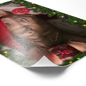 SlipperyJoeキャンディーキャンディーオス胸棒つきキャンデーカラー フォトプリント (角)