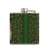 SlipperyJoeキャンディーキャンディーオス胸棒つきキャンデーカラー フラスク (裏面)