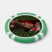 SlipperyJoeキャンディーキャンディーオス胸棒つきキャンデーカラー ポーカーチップ (シングル)