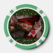 SlipperyJoeキャンディーキャンディーオス胸棒つきキャンデーカラー ポーカーチップ (裏面)