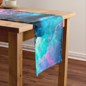 SlipperyJoe筋肉質の男の下着が膨らむ鮮やか。 ショートテーブルランナー (インサイチュ)