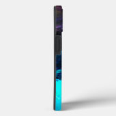 SlipperyJoe筋肉質の男の下着が膨らむ鮮やか。 Case-Mate iPhoneケース (裏面 / 右)