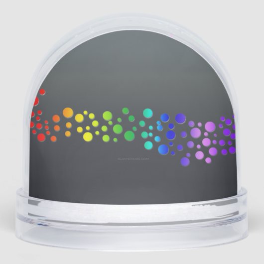 SlipperyJoe love bubbles red orange yellow green c (正面)