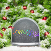 SlipperyJoe love bubbles red orange yellow green c (クリスマス)