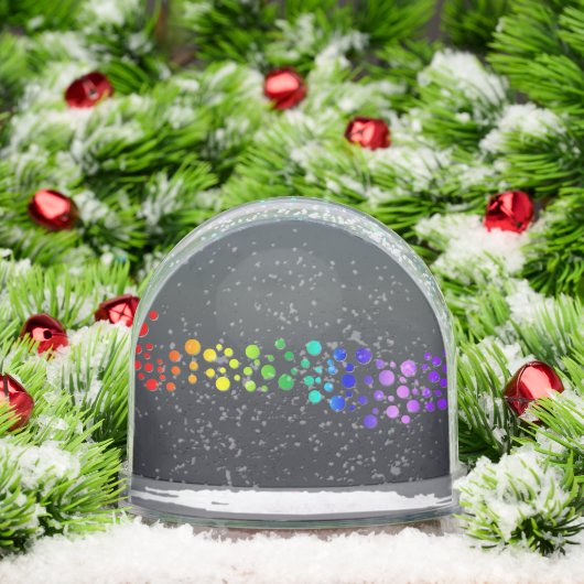 SlipperyJoe love bubbles red orange yellow green c (クリスマス)