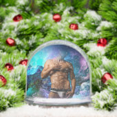 SlipperyJoe muscular man underwear bulge vibrant h (クリスマス)