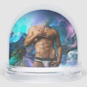 SlipperyJoe muscular man underwear bulge vibrant h (裏面)