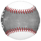 SlipperyJoe's私は女の子の汚い黒板のwritin好き ソフトボール (正面)