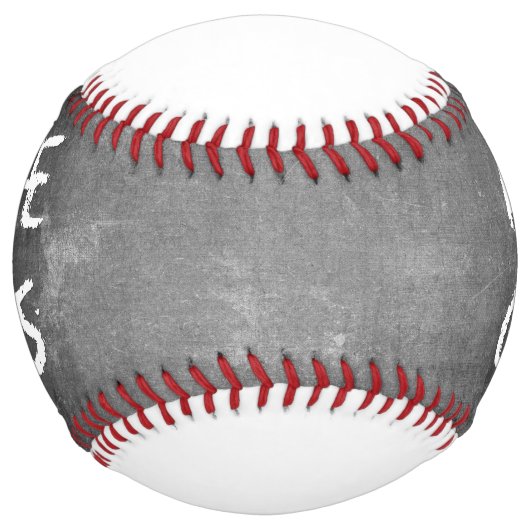 SlipperyJoe's私は女の子の汚い黒板のwritin好き ソフトボール (正面)