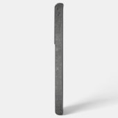 SlipperyJoe's私は女の子の汚い黒板のwritin好き Samsung Galaxyケース (裏面横)