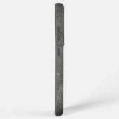 SlipperyJoe's私は女の子の汚い黒板のwritin好き Samsung Galaxyケース (右側面)