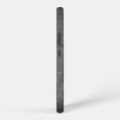 SlipperyJoe's私は女の子の汚い黒板のwritin好き Samsung Galaxyケース (右側面)