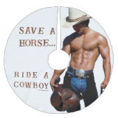 SlipperyJoe's のセーブホースライドストローハットカウボーイ帽子ミューズ ブラッシュドポリエステルツリースカート (正面)