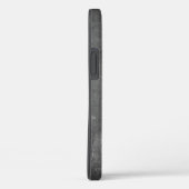 SlipperyJoe's 黒板風イラスト ボーイズラブ Case-Mate iPhoneケース (裏面 / 右)