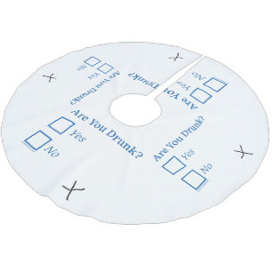 SlipperyJoe's Are You 飲 hamatedチェックボックスc ブラッシュドポリエステルツリースカート