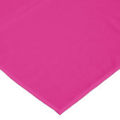 SlipperyJoe's Bisexualプライドフラグlavender-pink bl テーブルクロス (アングル)
