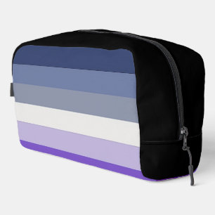 SlipperyJoe's Butch LesbianプライドフラグゲイギフトL ドップキット