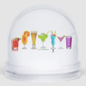 SlipperyJoe's Cheers alcohol cocktail pride neon c (正面)