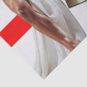 SlipperyJoe's Christmasショッピングホワイト紙スピラ 薄葉紙 (詳細)