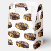 SlipperyJoe's decadent donut covered thick glossy  フェイバーボックス (オープン)