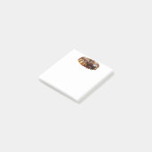 SlipperyJoe's decadent donut covered thick glossy  ポストイット (アングル)